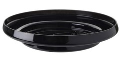 M&S X KELLY HOPPEN GLASS CENTRE PIECE £29.50