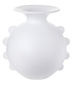 M&S X Kelly Hoppen Medium Ceramic Edge Vase £35