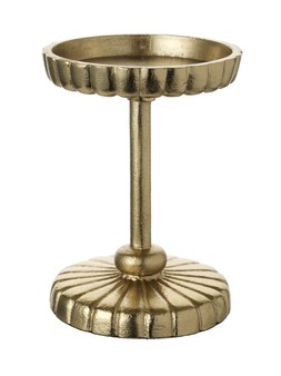 M&S X National Gallery Pillar Candle Holder £9.50