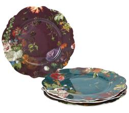 M&S X National Gallery Set of 4 Side Plates £25