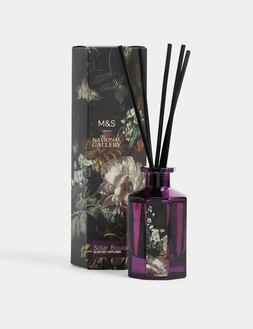 M&S X National Gallery Solar Bouquet 100ml Diffuser £18 (2)