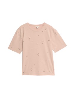 Per una Pink Tee £25