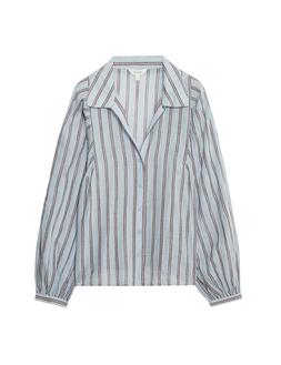 Per Una Stripe Blouse £39.50