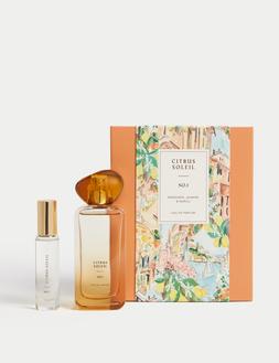 PROVENANCE No.1 Citrus Soleil Eau de Parfum Set &pound;16 (2)