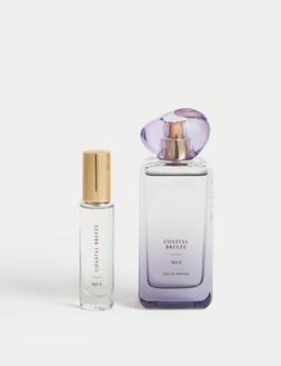 PROVENANCE No.3 Coastal Breeze Eau de Parfum Set &pound;16
