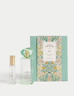 PROVENANCE No.4 Under the Palms Eau de Parfum Set &pound;16 (2)