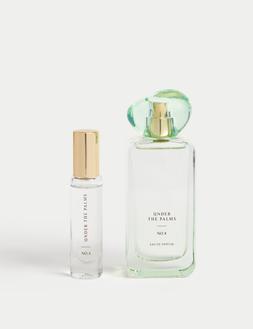 PROVENANCE No.4 Under the Palms Eau de Parfum Set &pound;16