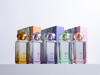 Provenance Eau de Parfum Collection