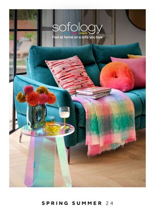 Sofology SS24